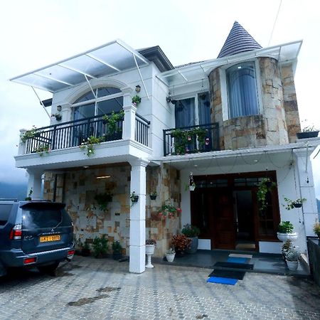 Hotel Sky Heaven Nuwaraeliya Nuwara Eliya Exterior foto
