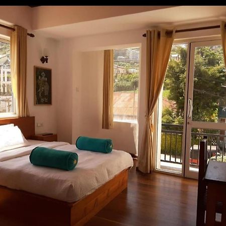 Hotel Sky Heaven Nuwaraeliya Nuwara Eliya Exterior foto