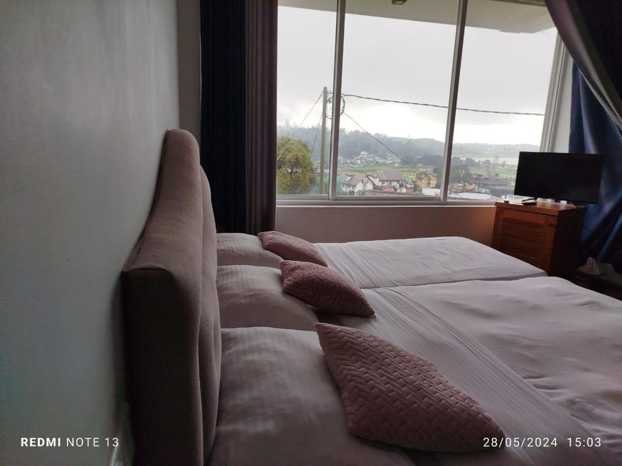 Hotel Sky Heaven Nuwaraeliya Nuwara Eliya Exterior foto