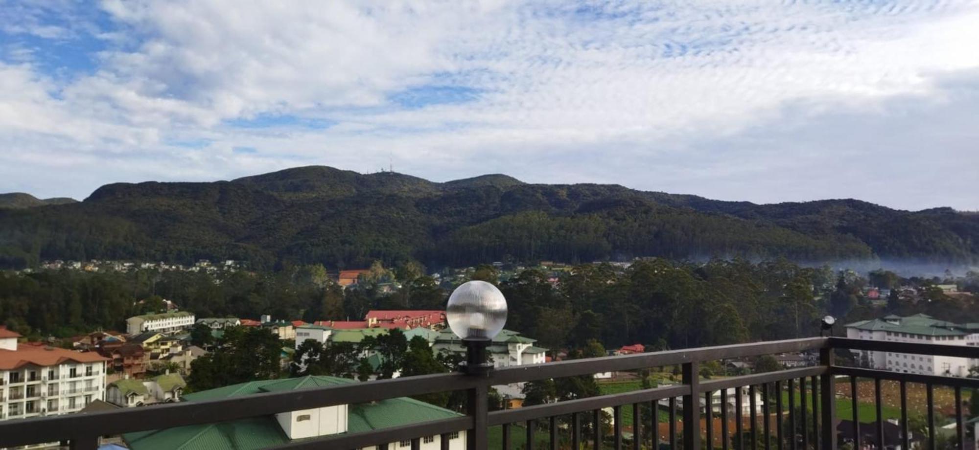 Hotel Sky Heaven Nuwaraeliya Nuwara Eliya Exterior foto