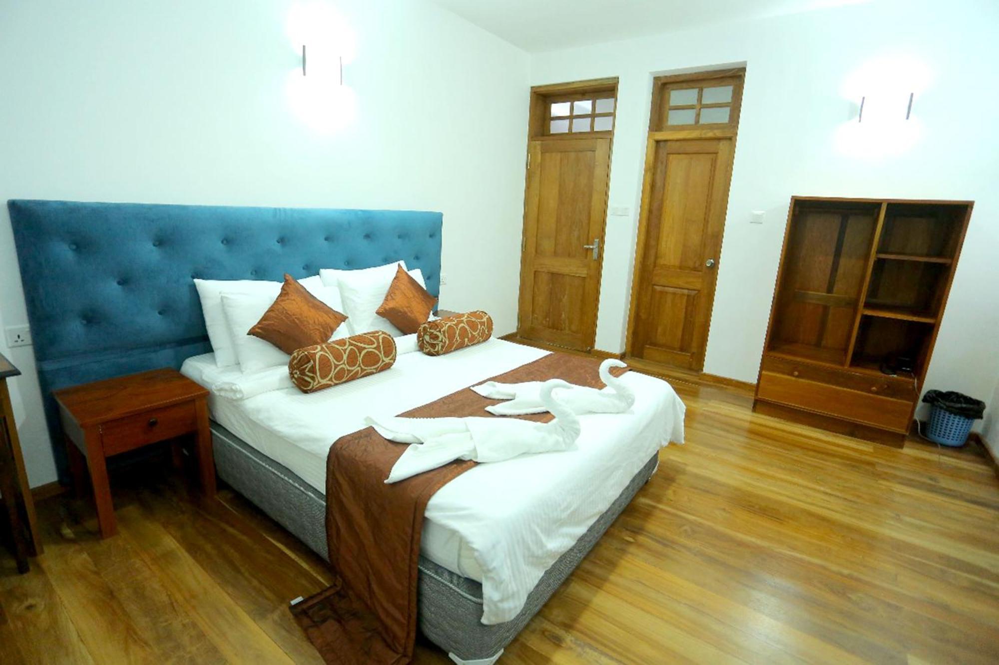 Hotel Sky Heaven Nuwaraeliya Nuwara Eliya Exterior foto