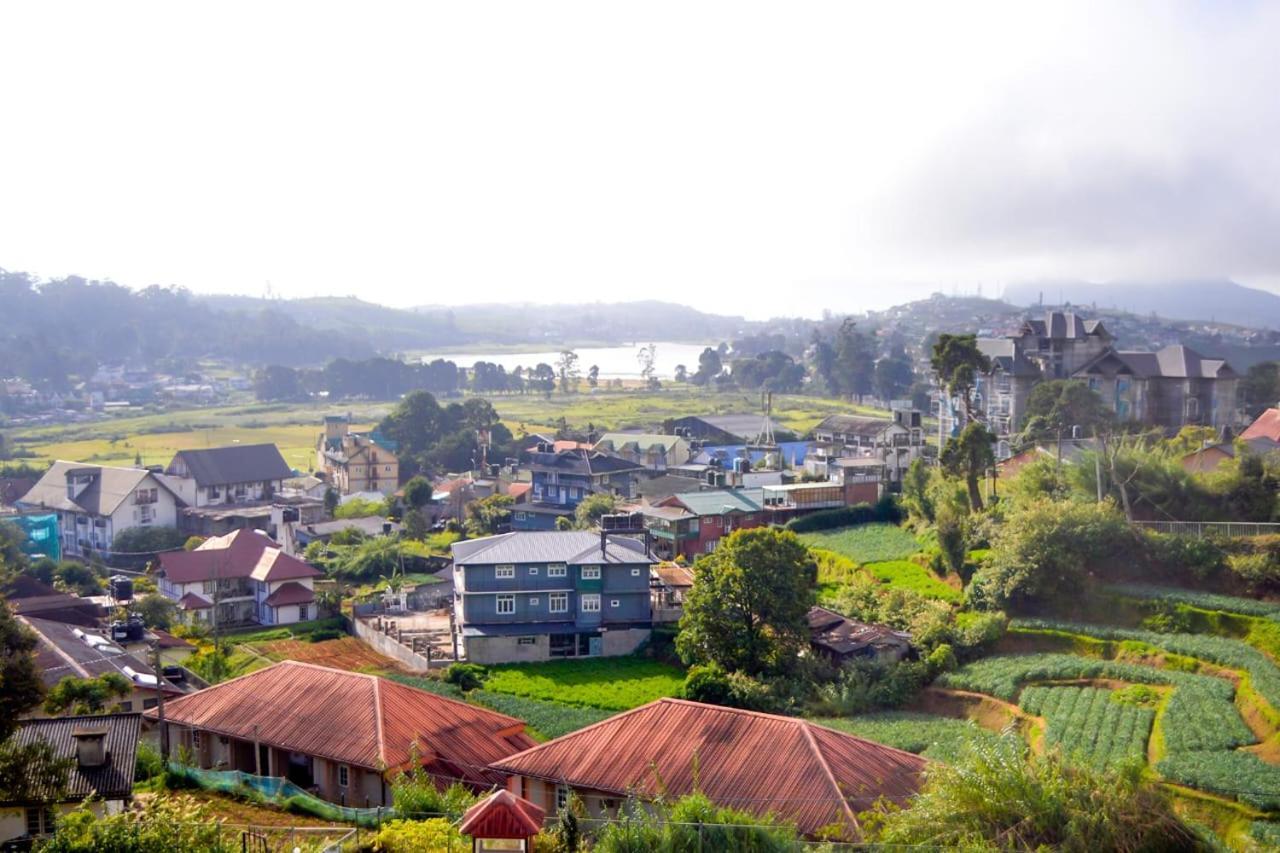 Hotel Sky Heaven Nuwaraeliya Nuwara Eliya Exterior foto